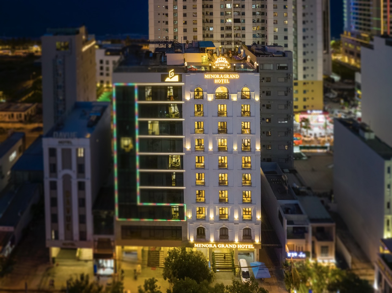 Bộ sưu tập